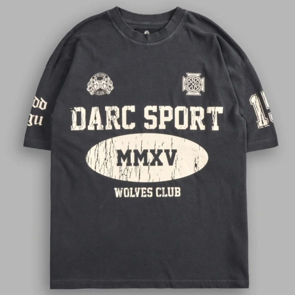 Darc Sport Shirt XL